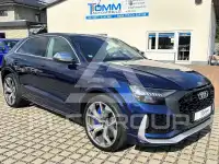 2022 Audi RS