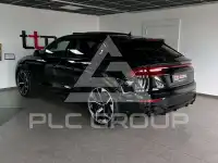 2022 Audi RS
