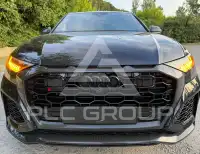 2022 Audi RS