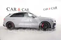 2022 Audi RS