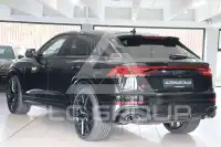 2022 Audi RS