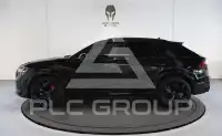 2022 Audi RS