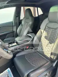 2022 Audi RS