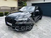 2022 Audi RS