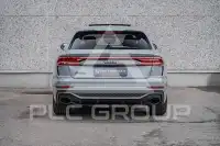 2022 Audi RS