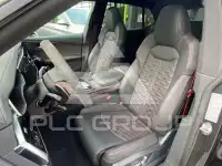 2022 Audi RS