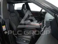 2022 Audi RS
