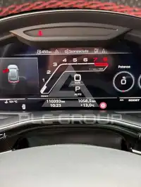 2022 Audi RS