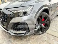 2022 Audi RS