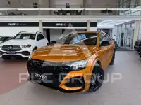 2022 Audi RS