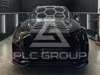 2022 Audi RS