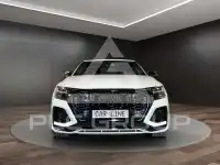 2022 Audi RS