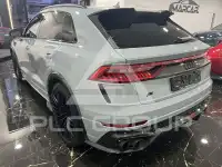 2022 Audi RS