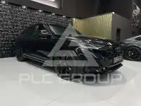 2022 Audi RS