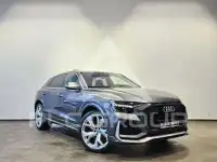 2022 Audi RS