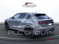 2022 Audi RS