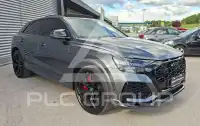 2022 Audi RS