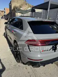 2022 Audi RS