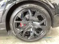 2022 Audi RS