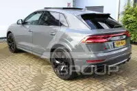 2022 Audi RS