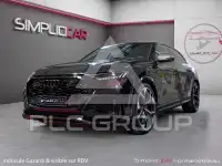 2022 Audi RS