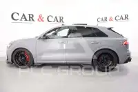 2022 Audi RS