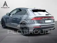 2022 Audi RS