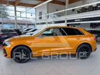 2022 Audi RS