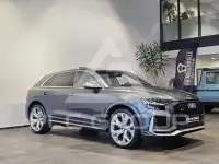 2022 Audi RS
