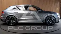 2022 Audi RS