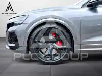 2022 Audi RS