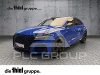 2022 Audi RS