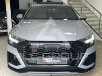 2022 Audi RS