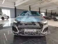 2022 Audi RS