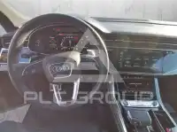 2022 Audi RS