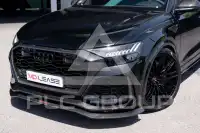 2022 Audi RS