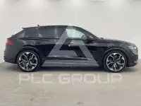 2022 Audi RS