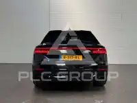 2022 Audi RS