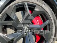 2022 Audi RS