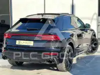 2022 Audi RS