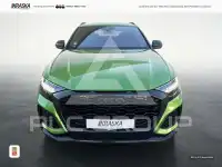 2022 Audi RS