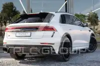 2022 Audi RS