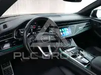 2022 Audi RS