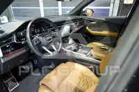 2022 Audi RS
