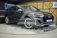 2022 Audi RS