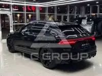 2022 Audi RS