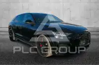 2022 Audi RS