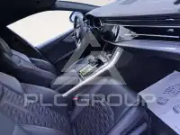 2022 Audi RS