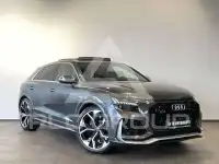 2022 Audi RS