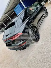 2022 Audi RS